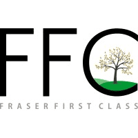 Fraser First Class Logo