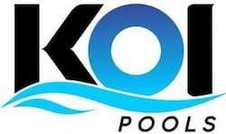 KOI Pools Logo