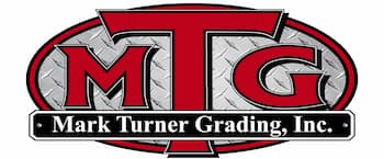 Mark Turner Grading Logo