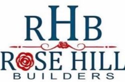 Rose Hill Builders Logo