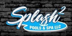 Splash 2 Pools & Spa Logo