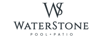 Waterstone Pool & Patio Logo