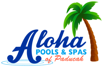 Aloha Pools & Spas of Paducah Logo