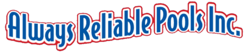 Always Reliable Pools Logo