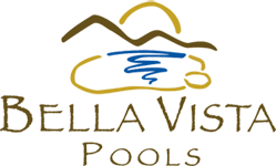 Bella Vista Pools Logo