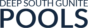 Deep South Gunite Pools Logo