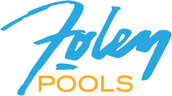 Foley Pools Logo