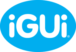 Igui Pools - Orlando Logo