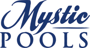 Mystic Pools Logo