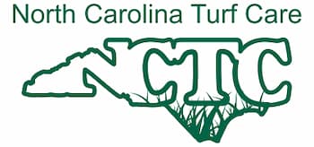North Carolina Turf Care Logo