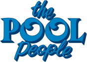 The Pool People Logo