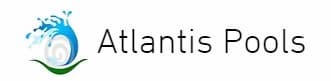 Atlantis Pools Logo