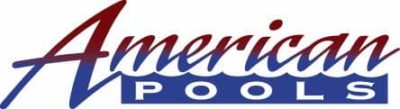 American Pools Logo