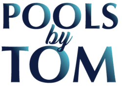 Pools by Tom Logo