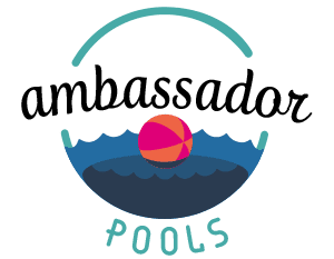 Ambassador Pools Logo