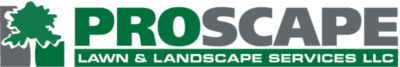 Proscape Lawn & Landscape Services Logo