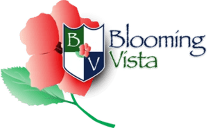 Blooming Vista Logo