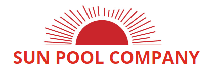 Sun Pool Company Logo