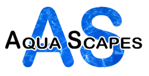 AquaScapes Logo