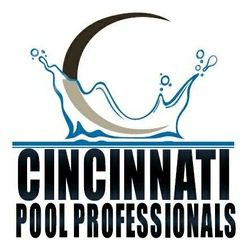 Cincinnati Pool Professionals Logo