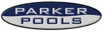 Parker Pools Logo