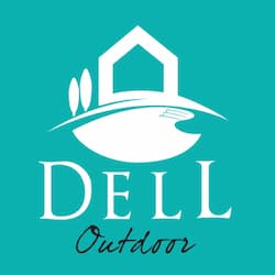 Dell Outdoor Logo