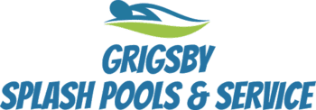 Grigsby Splash Pools & Service Logo