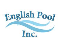 English Pool Logo