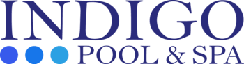 Indigo Pool & Spa Logo