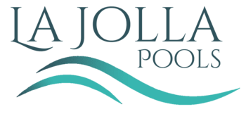 La Jolla Pools Logo