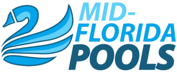 Mid-Florida Pools Logo