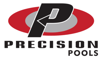 Precision Pools Logo