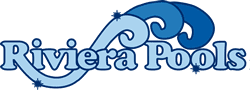 Riviera Pools Logo