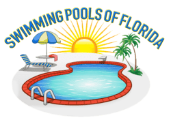Swimming Pools of Florida Logo