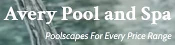Avery Pool and Spa Logo