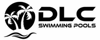 DLC Swimming Pools Logo