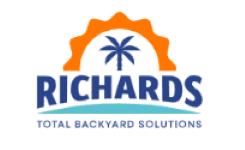 Richards Total Backyard Solutions Logo