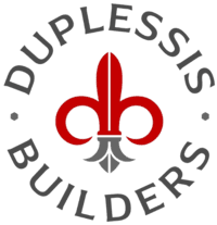 Duplessis Builders Logo