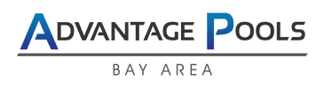 Advantage Pools Logo