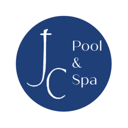 JC Pool & Spa Logo