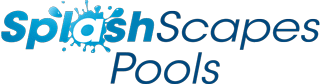 Splashscapes Pools Logo