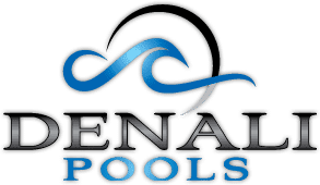 Denali Pools Logo