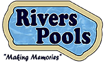 Rivers Pools Logo