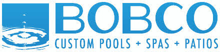 Bobco Pools Logo