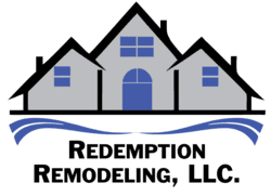 Redemption Remodeling Logo