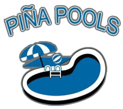 Pina Pools Logo