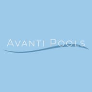 Avanti Pools Logo