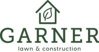 Garner Lawn & Construction Logo