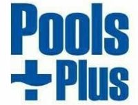 Pools Plus Logo