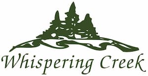 Whispering Creek Logo